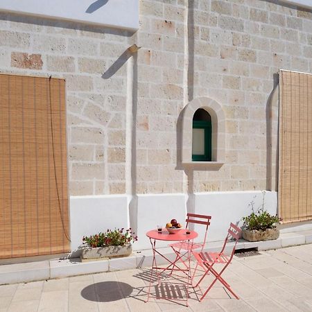 B&B Borgo Monacizzo Экстерьер фото