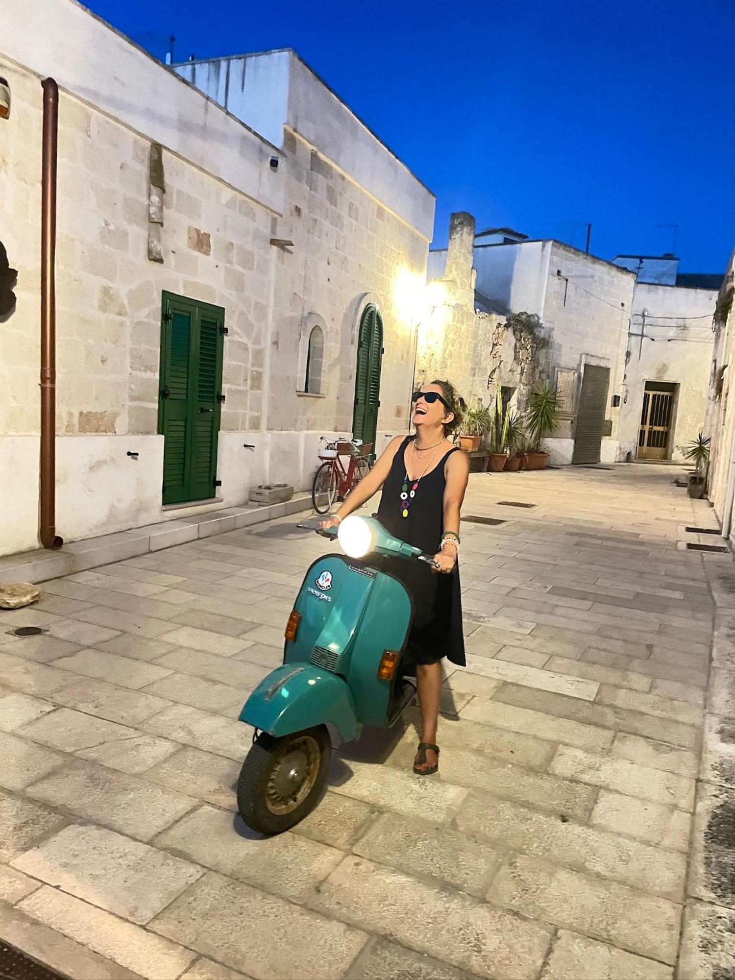 B&B Borgo Monacizzo Экстерьер фото