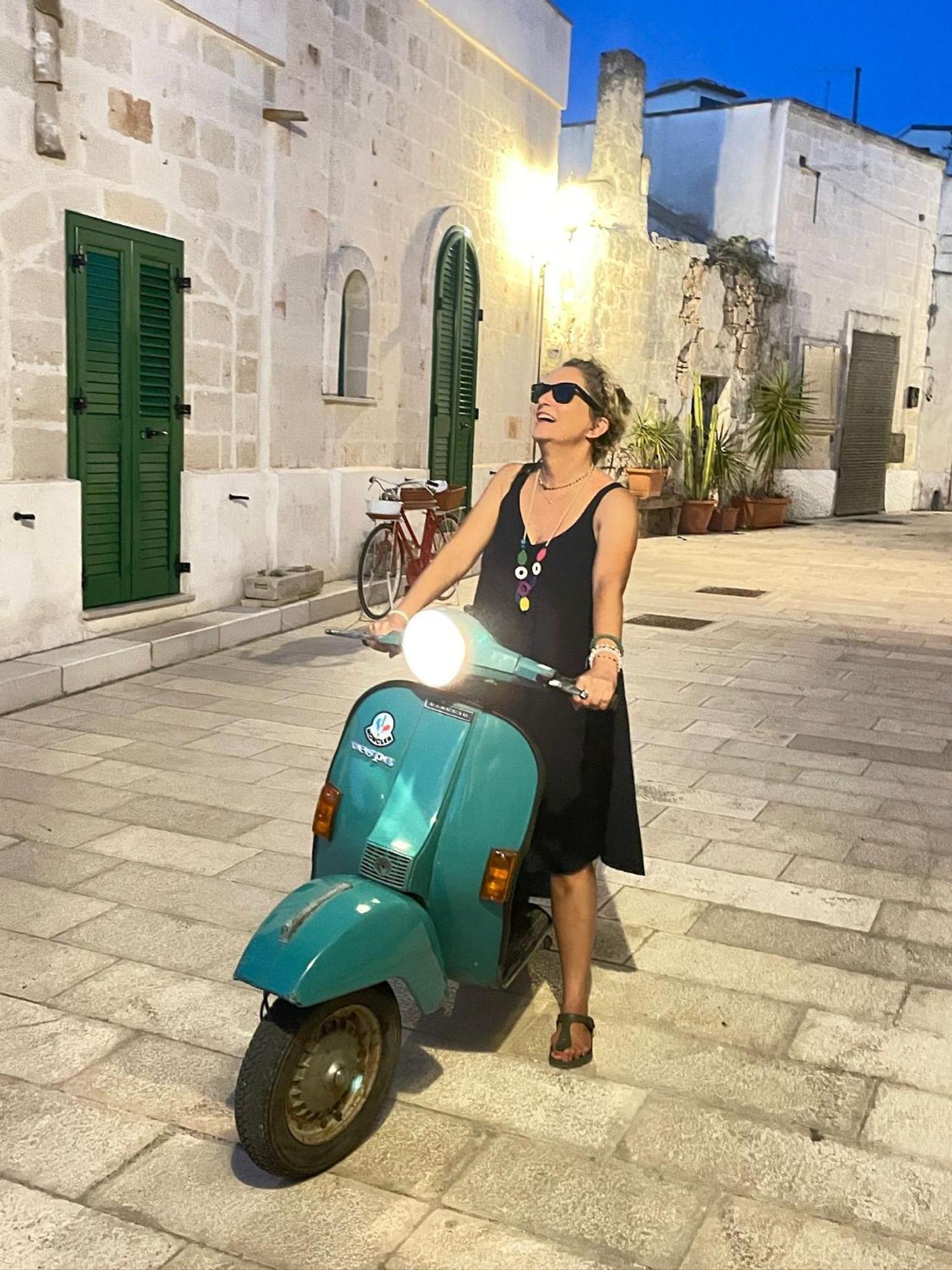 B&B Borgo Monacizzo Экстерьер фото