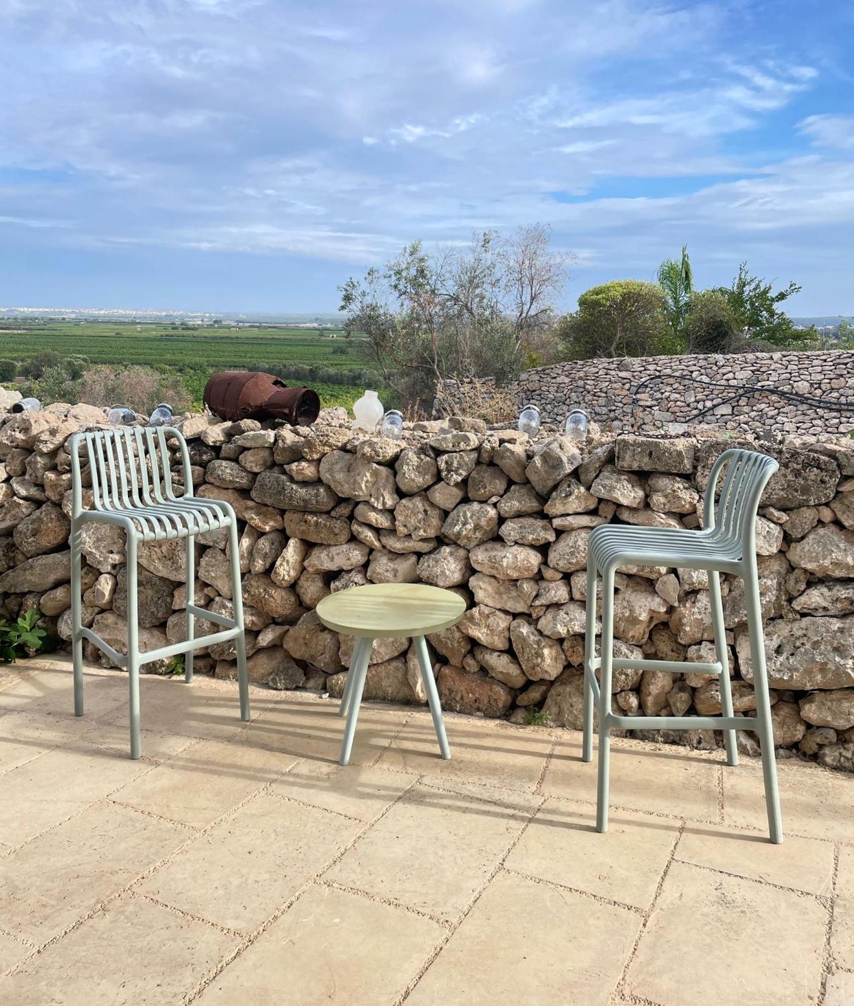 B&B Borgo Monacizzo Экстерьер фото